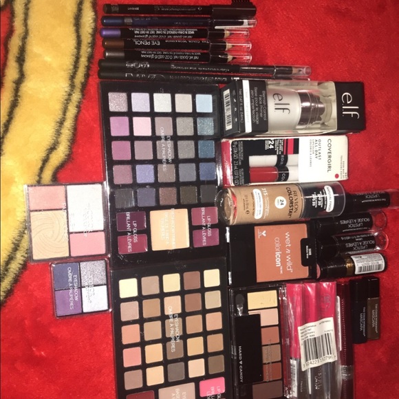 MakeUp Sale!!! - Picture 2 of 2